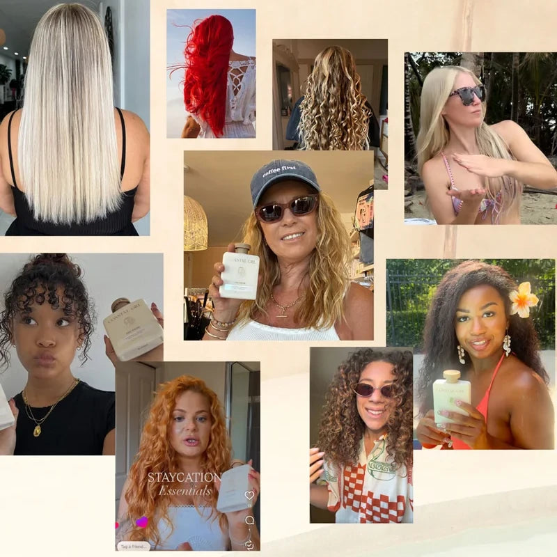 Coastal GRL Advanced Shampoo