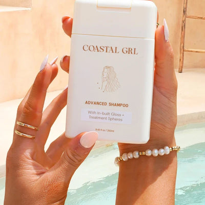 Coastal GRL Advanced Shampoo