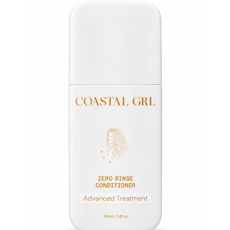 Coastal GRL Zero Rinse Conditioner
