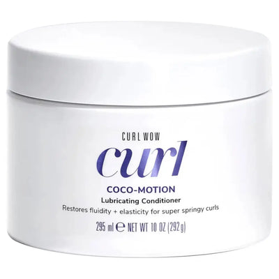 Color Wow Coco-Motion Lubricating Curl Conditioner