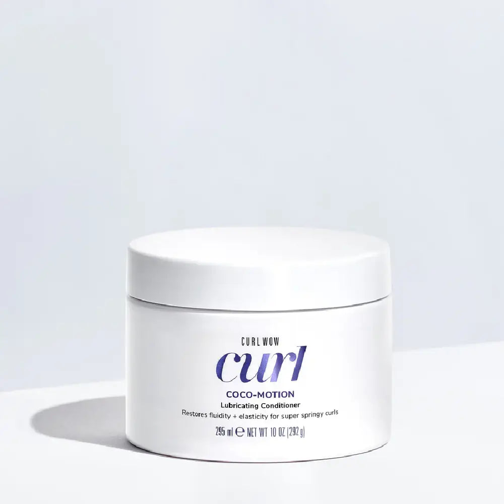 Color Wow Coco-Motion Lubricating Curl Conditioner