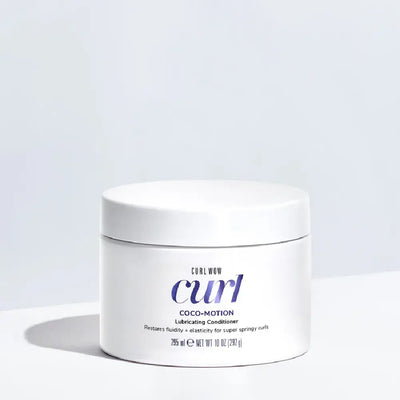 Color Wow Coco-Motion Lubricating Curl Conditioner