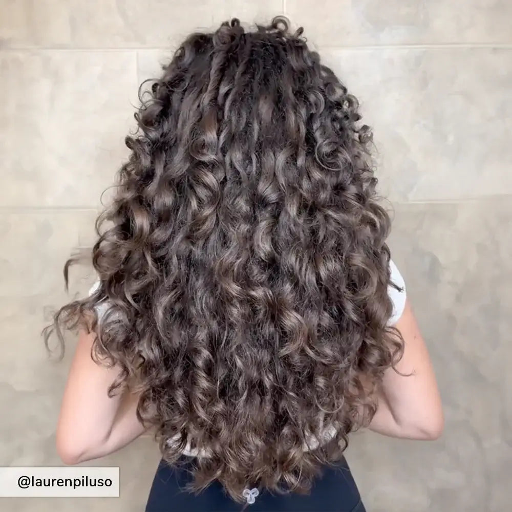 Color Wow Coco-Motion Lubricating Curl Conditioner