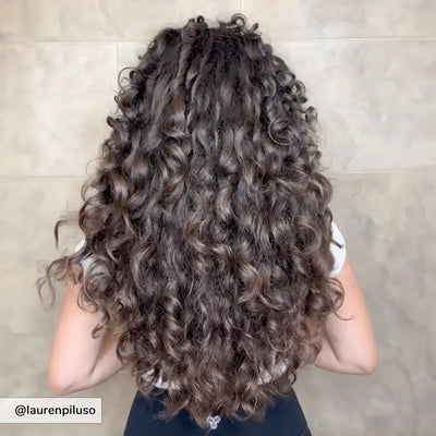 Color Wow Coco-Motion Lubricating Curl Conditioner