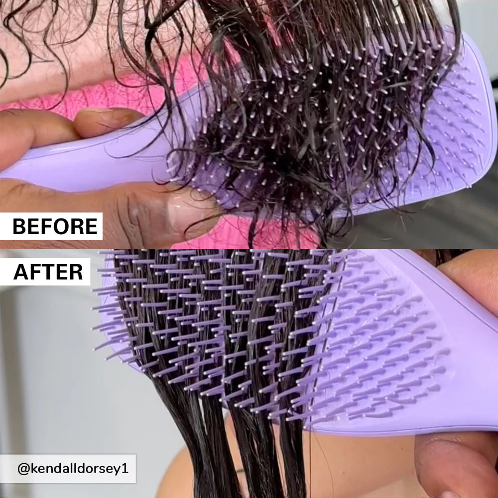 Color Wow Snag-Free Pre-Shampoo Detangler For Curly Hair