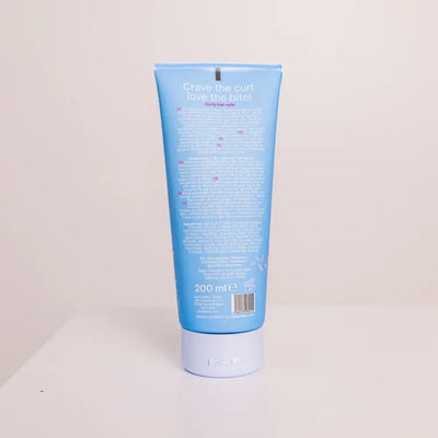 Curl Bites Mega Definition Strong Hold Gel