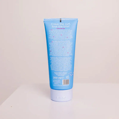 Curl Bites Multi Protein Deep Conditioner