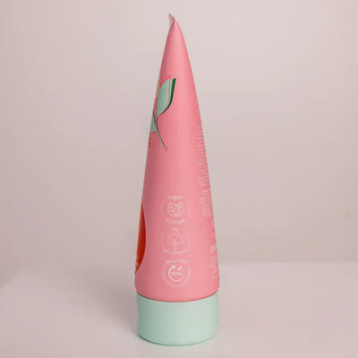 Curl Bites Volume & Hold Scrunching Gel