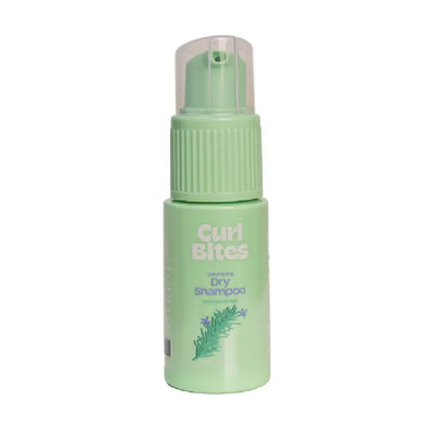 Curl Bites Volumizing Dry Shampoo