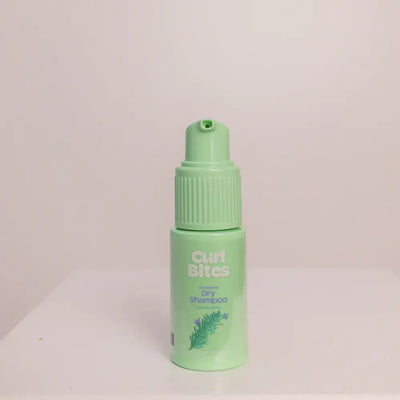 Curl Bites Volumizing Dry Shampoo