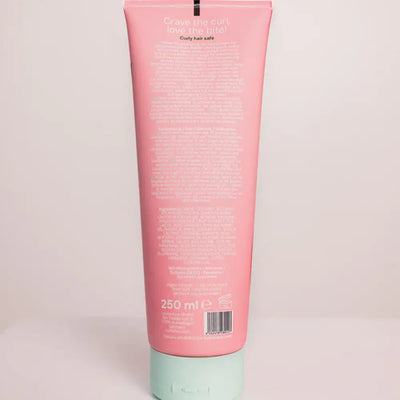 Curl Bites Weightless Detangling Conditioner