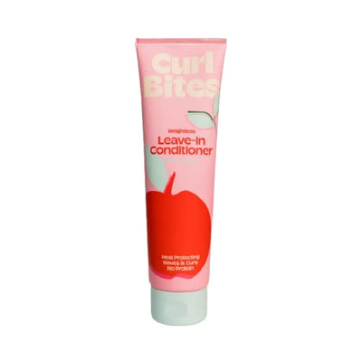 Curl Bites Weightless Leave-In Conditioner