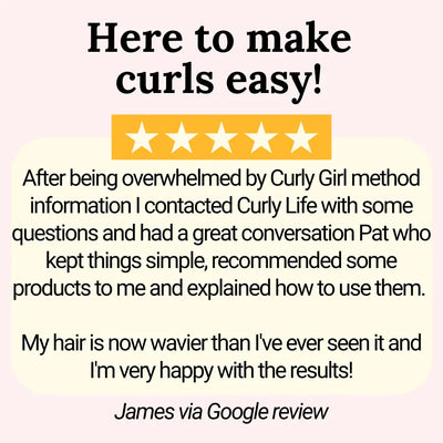 Curl Discovery Sample Set
