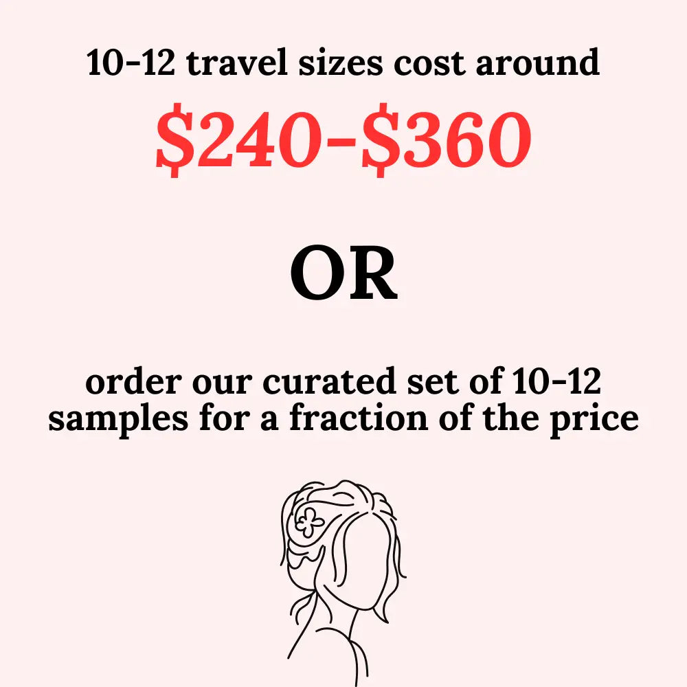 Curl Discovery Sample Set
