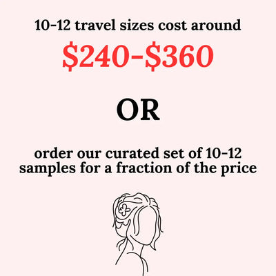 Curl Discovery Sample Set