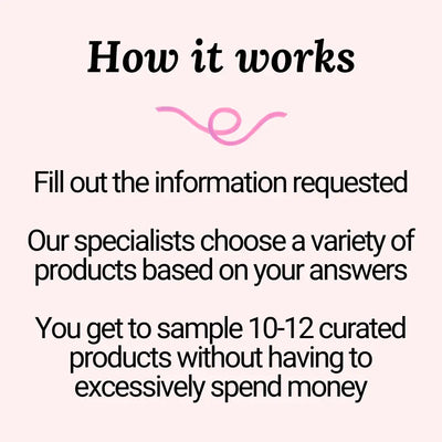 Curl Discovery Sample Set