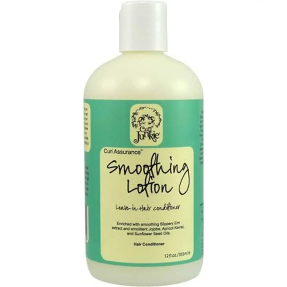 Curl Junkie Curl Assurance Smoothing Lotion
