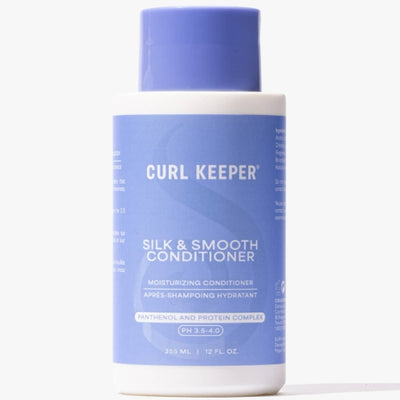 Curl Keeper® Silk & Smooth Conditioner