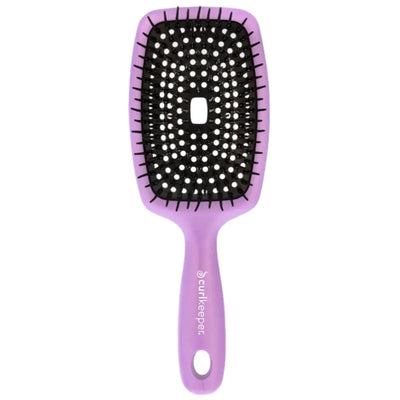 Curl Keeper Flexy Brush