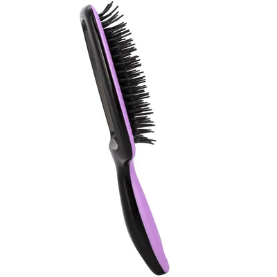 Curl Keeper Flexy Brush
