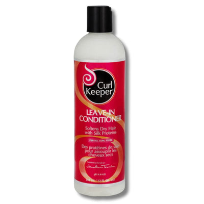 Curl Keeper® Leave-In Conditioner