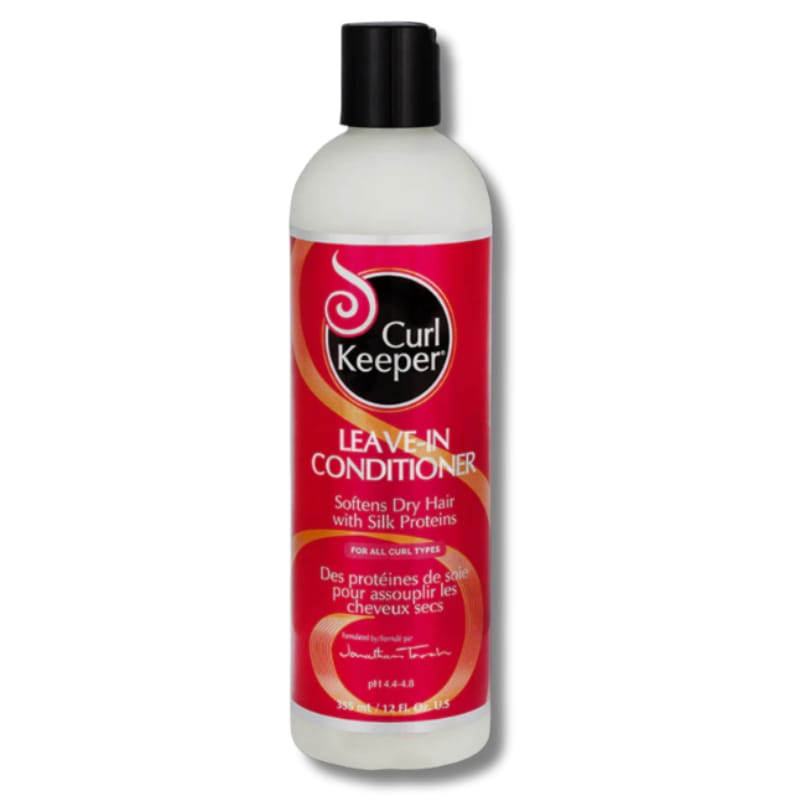 Curl Keeper® Leave-In Conditioner