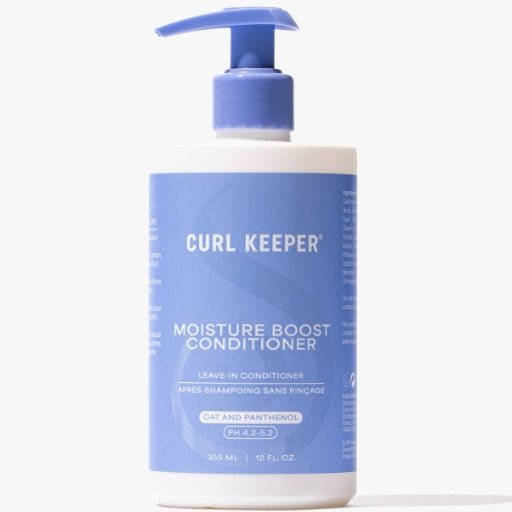 Curl Keeper® Moisture Boost (Leave-In Conditioner)