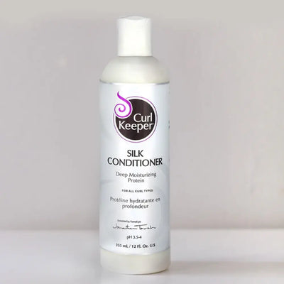Curl Keeper Silk Conditioner