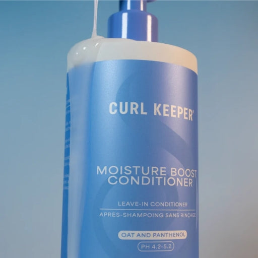 Curl Keeper® Moisture Boost (Leave-In Conditioner)