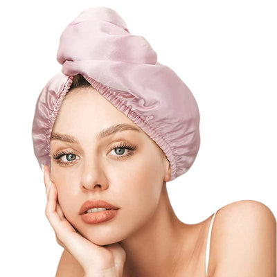 Curl Plopping Towel