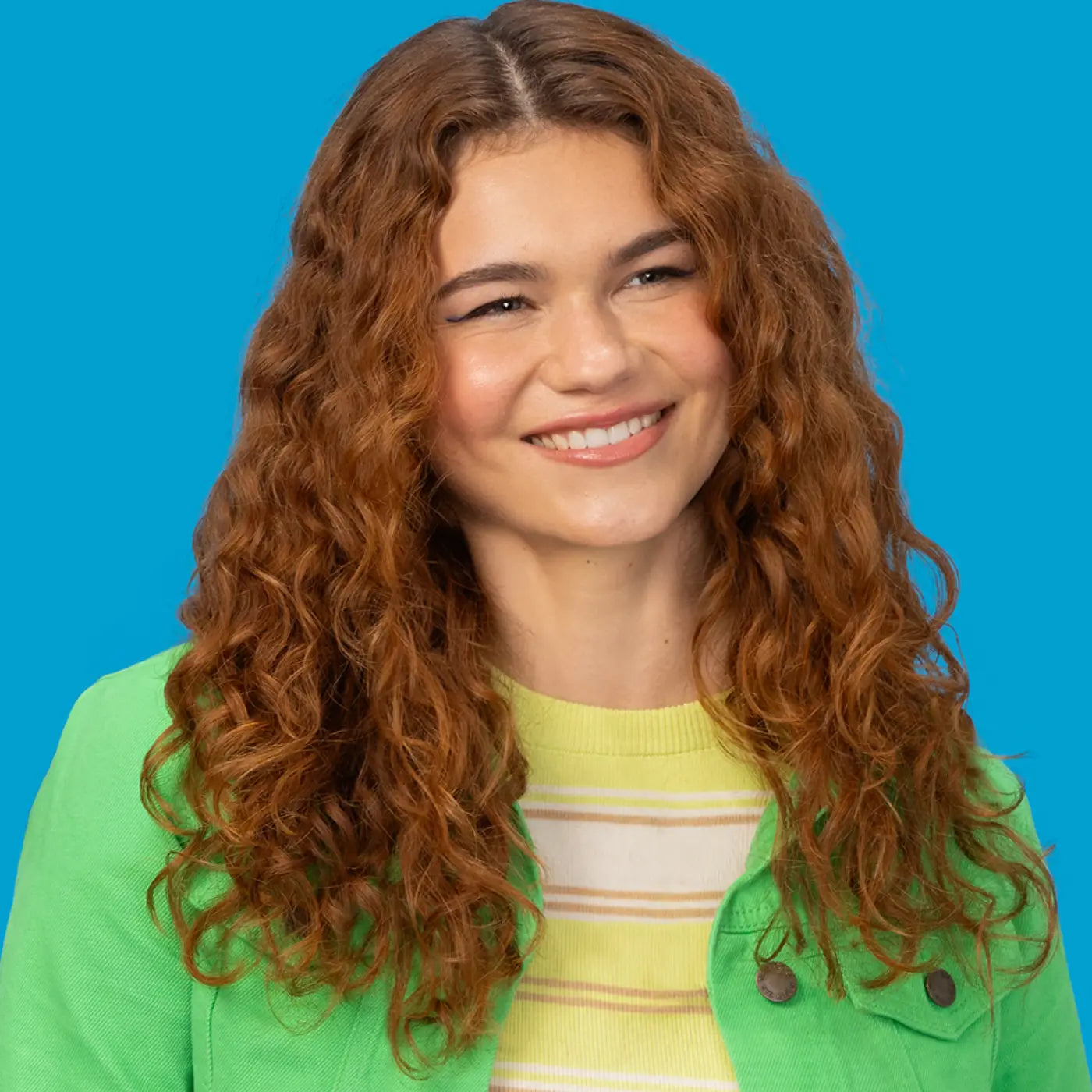Not Your Mother's Curl Talk Refreshing Foam