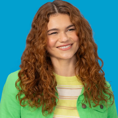 Not Your Mother's Curl Talk Refreshing Foam