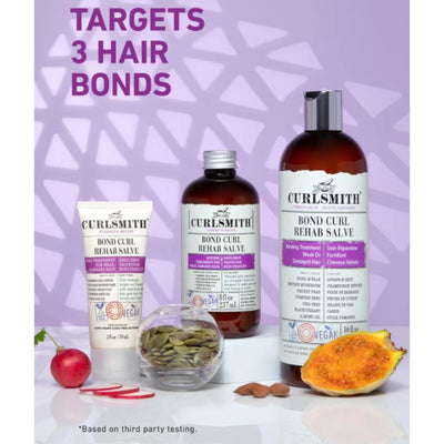 Curlsmith Bond Curl Rehab Salve