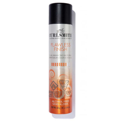 Curlsmith Flawless Finish Hairspray - Strong Hold
