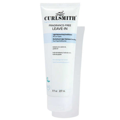 Curlsmith Fragrance Free Leave-In