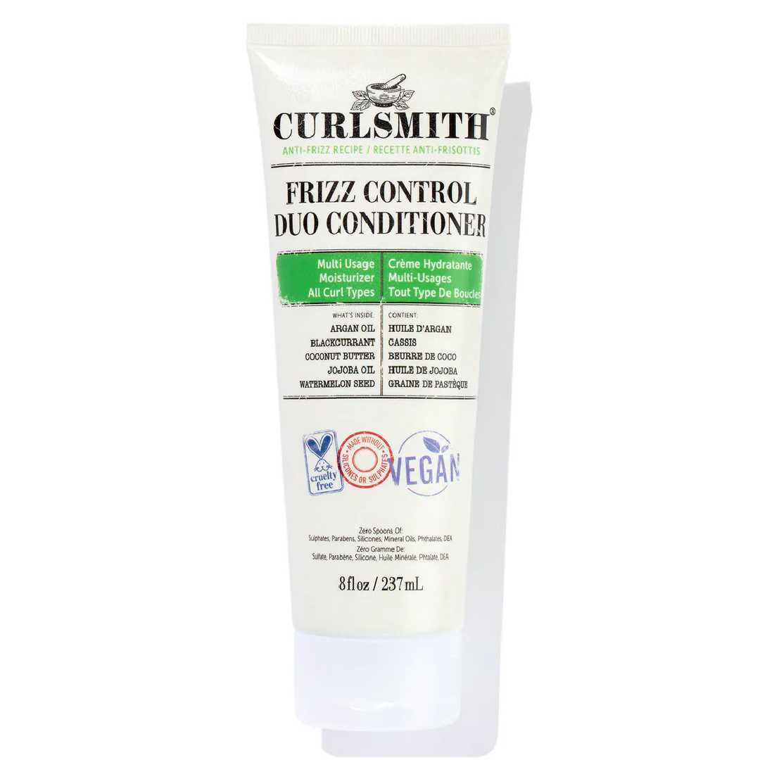 Curlsmith Frizz Control Duo Conditioner