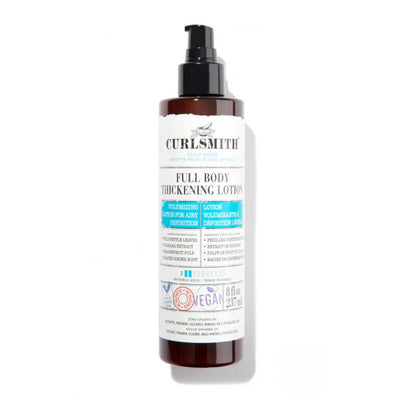 Curlsmith Full Body Thickening Lotion