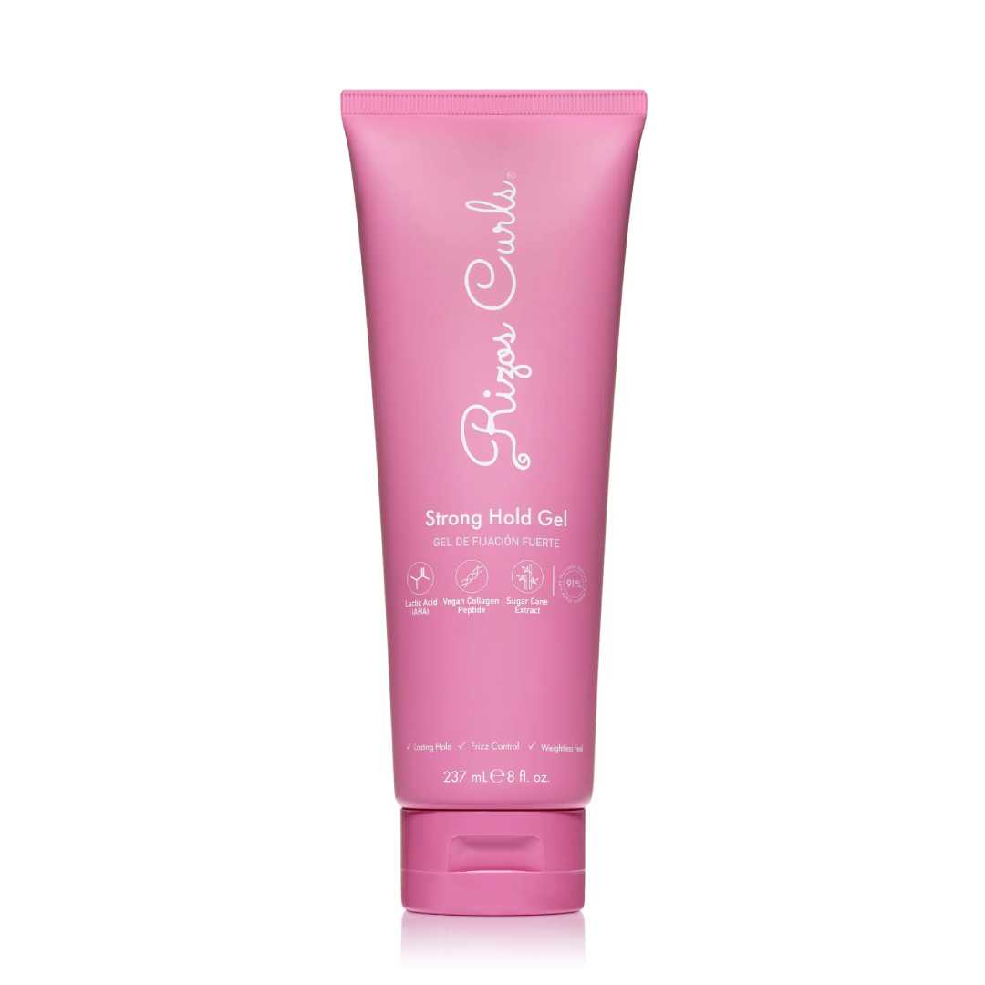 Rizos Curls Strong Hold Gel