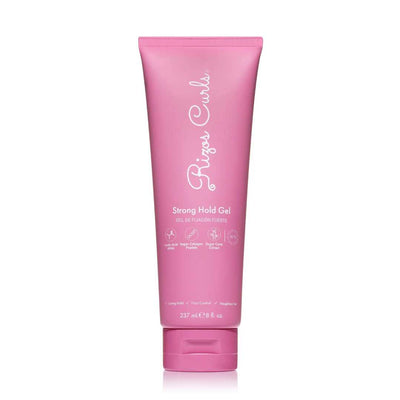 Rizos Curls Strong Hold Gel
