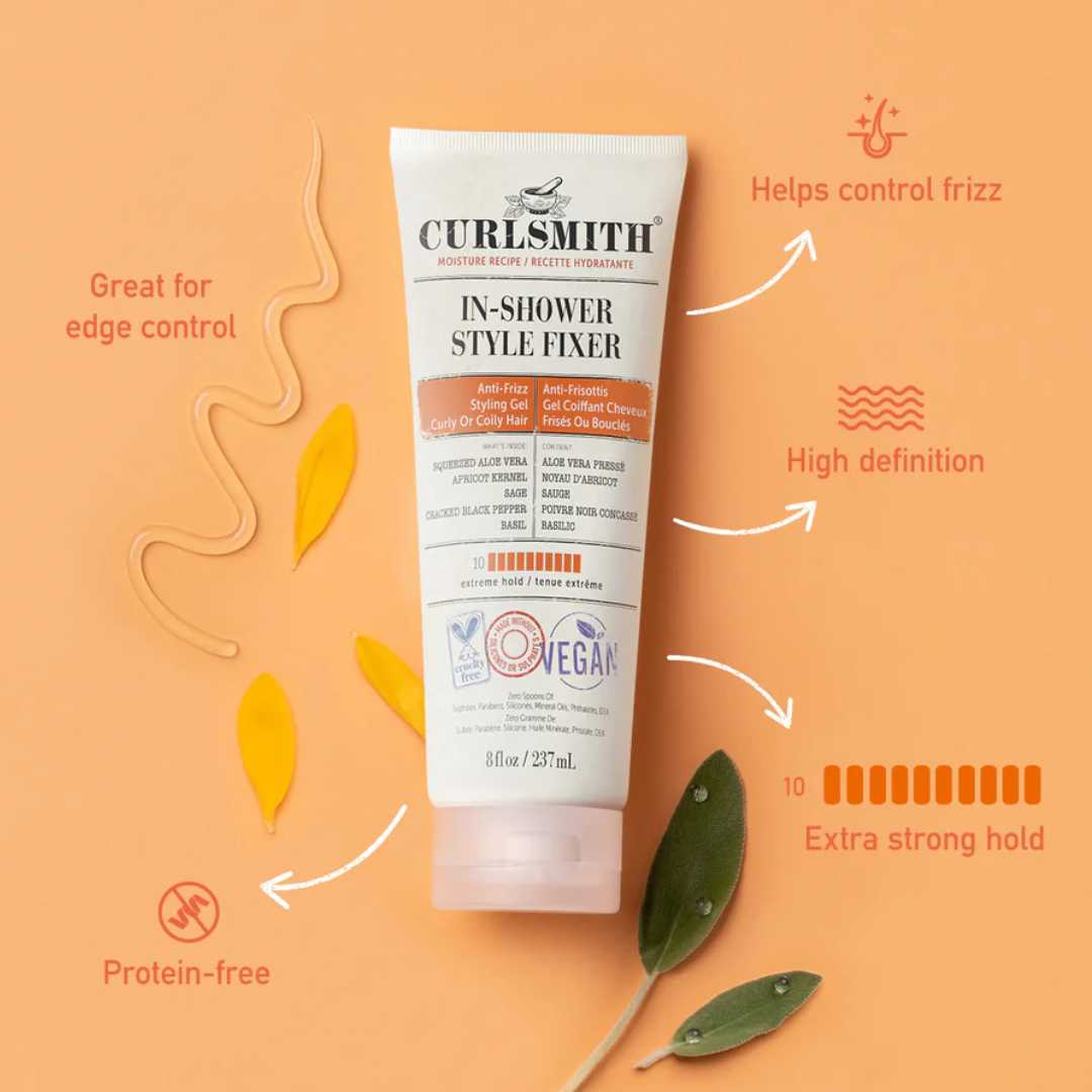 Curlsmith In-Shower Style Fixer