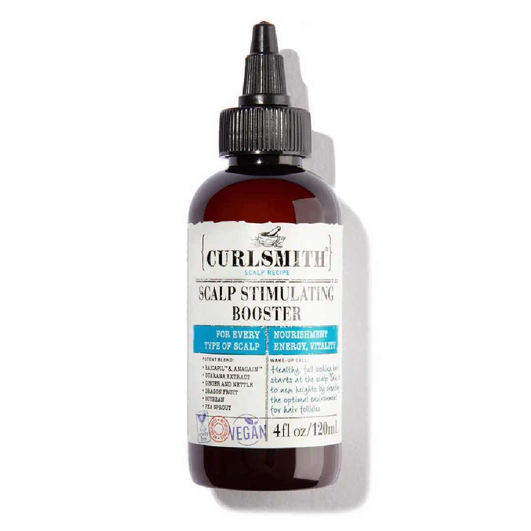 Curlsmith Scalp Stimulating Booster