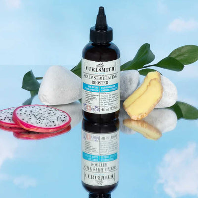 Curlsmith Scalp Stimulating Booster