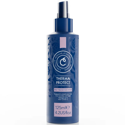 CurlyEllie Intense Therma Protect Heat Humidity Protector