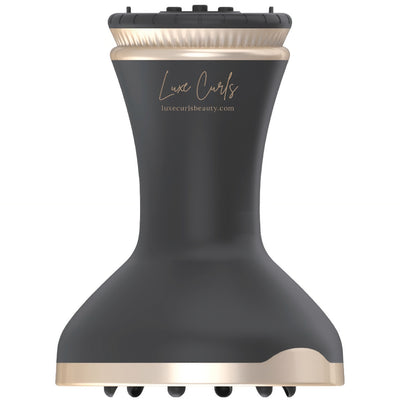 Luxe Curls Ionic Hair Diffuser