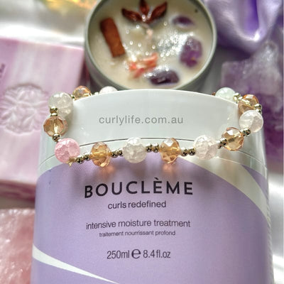 Boucle Intensive Moisture Treatment