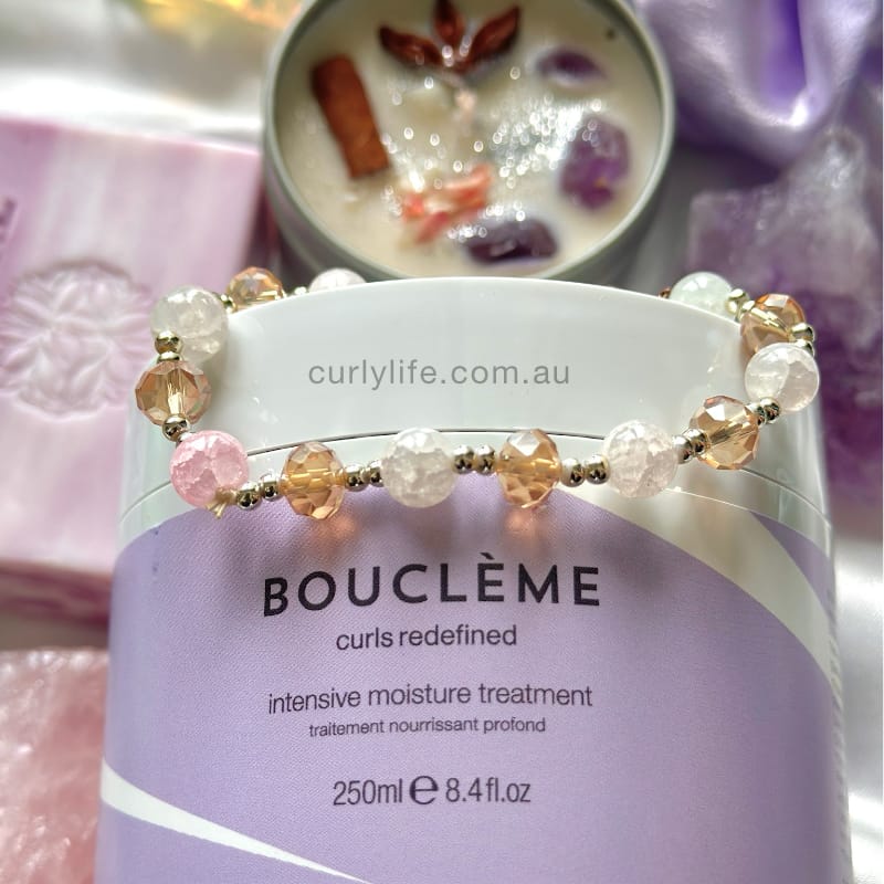 Boucle Intensive Moisture Treatment