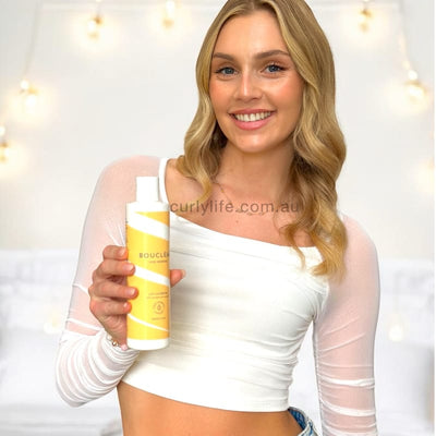 Bouclème Curl Conditioner