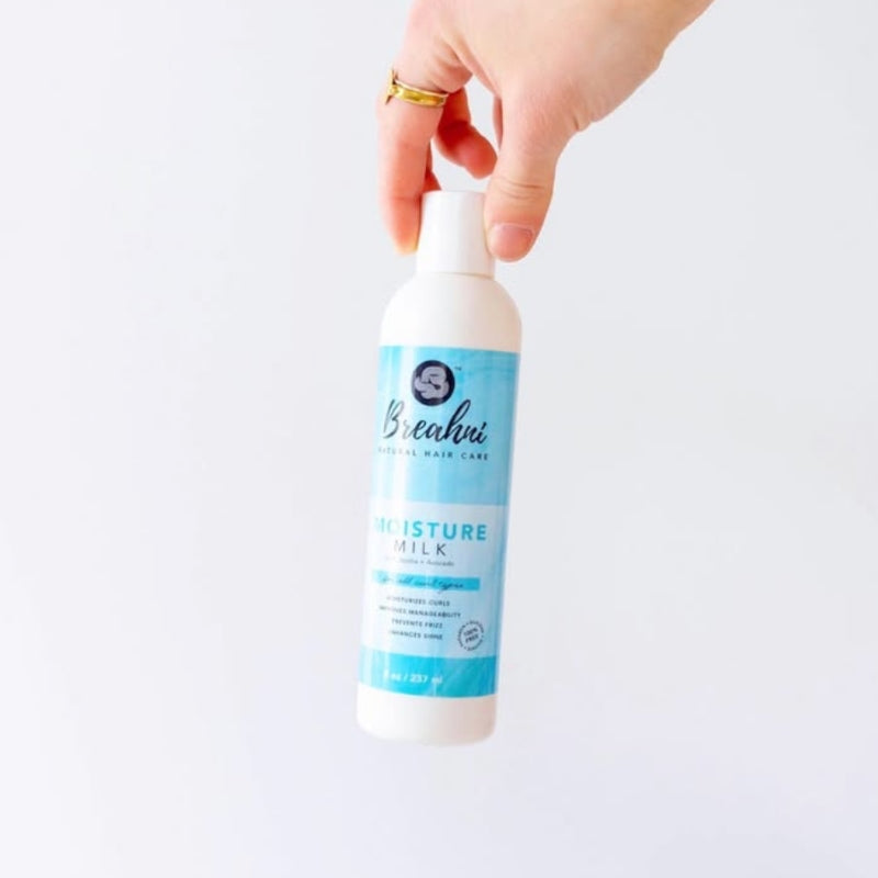 Breahni