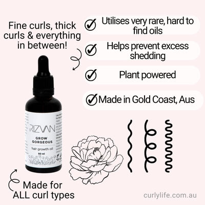 Rizvan Oil