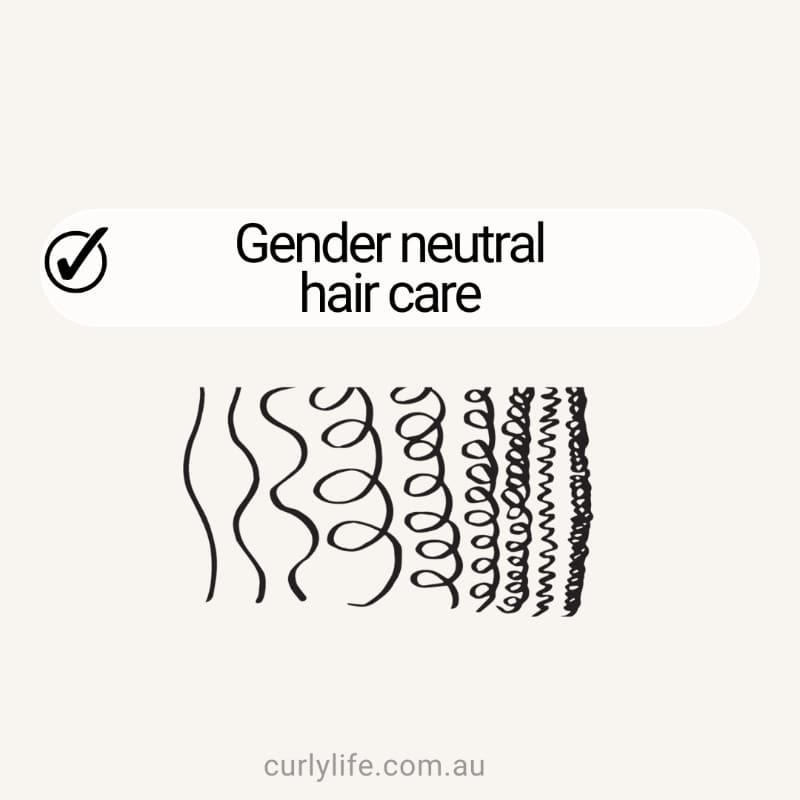 Curly Hair Products for Men